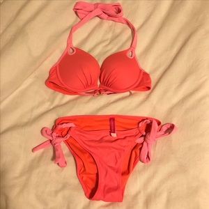 Victoria’s Secret bikini Small